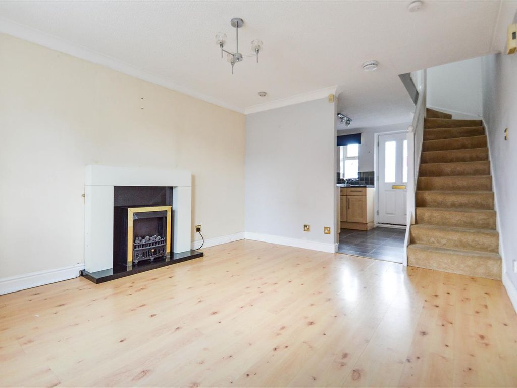 1 bed terraced house for sale in Beamsley Way, Kingswood, Hull HU7 Zoopla