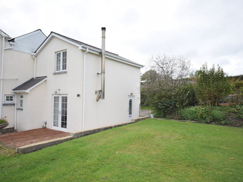 1 bed property to rent in East Putford, Holsworthy EX22, £695 pcm Zoopla