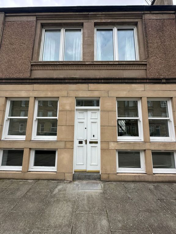 2 bed flat for sale in Bellevue Road, Edinburgh EH7, £249,999 Zoopla