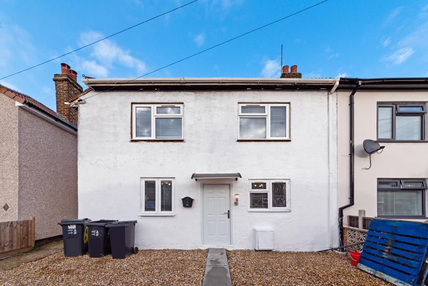 5 bed town house to rent in Mount Road, Mitcham CR4 Zoopla