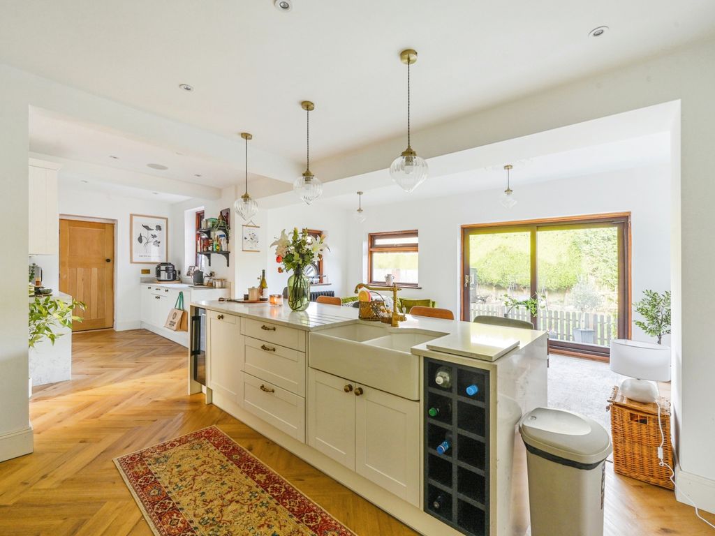 4 bed detached house for sale in Station Road, Great Wyrley, Walsall