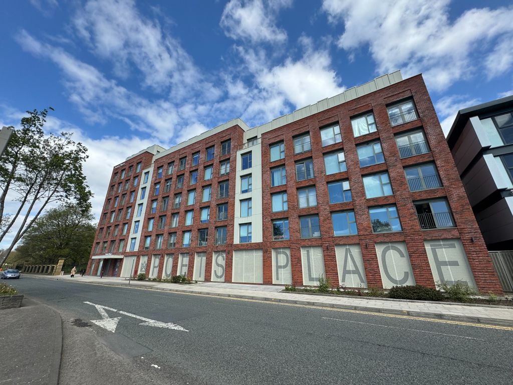 1 bed flat to rent in 6 Greater Homer Street, City Centre, Liverpool L5, £850 pcm Zoopla