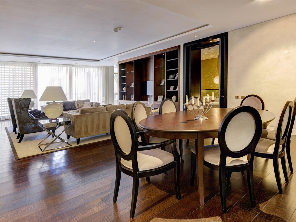 Montrose Place, Belgravia, London SW1X  