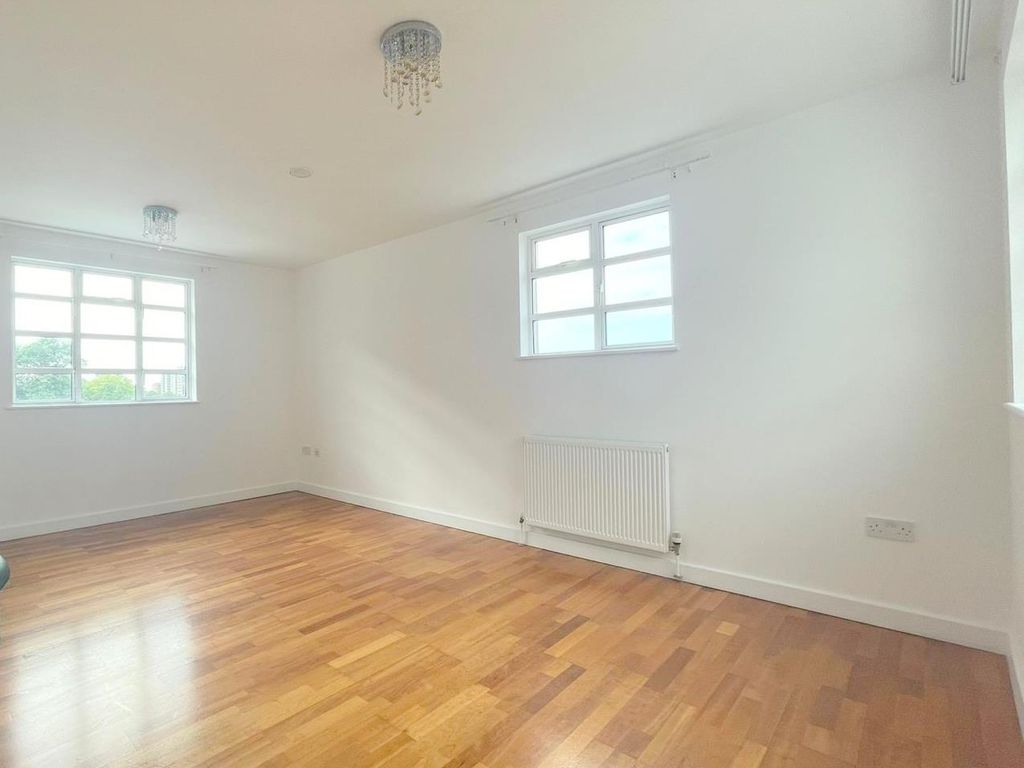 Longfield House, 18-20 Uxbridge Road, Ealing W5