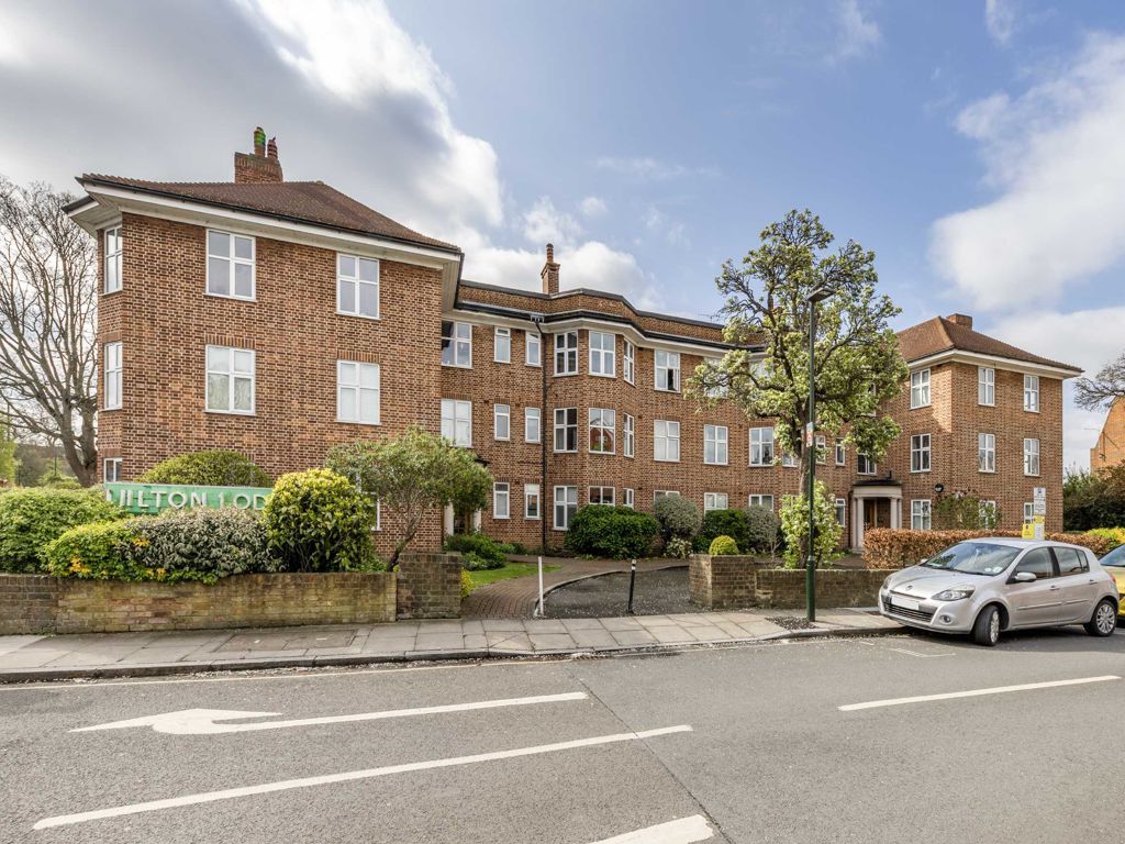 2 bed flat for sale in Whitton Road, Twickenham TW1 Zoopla