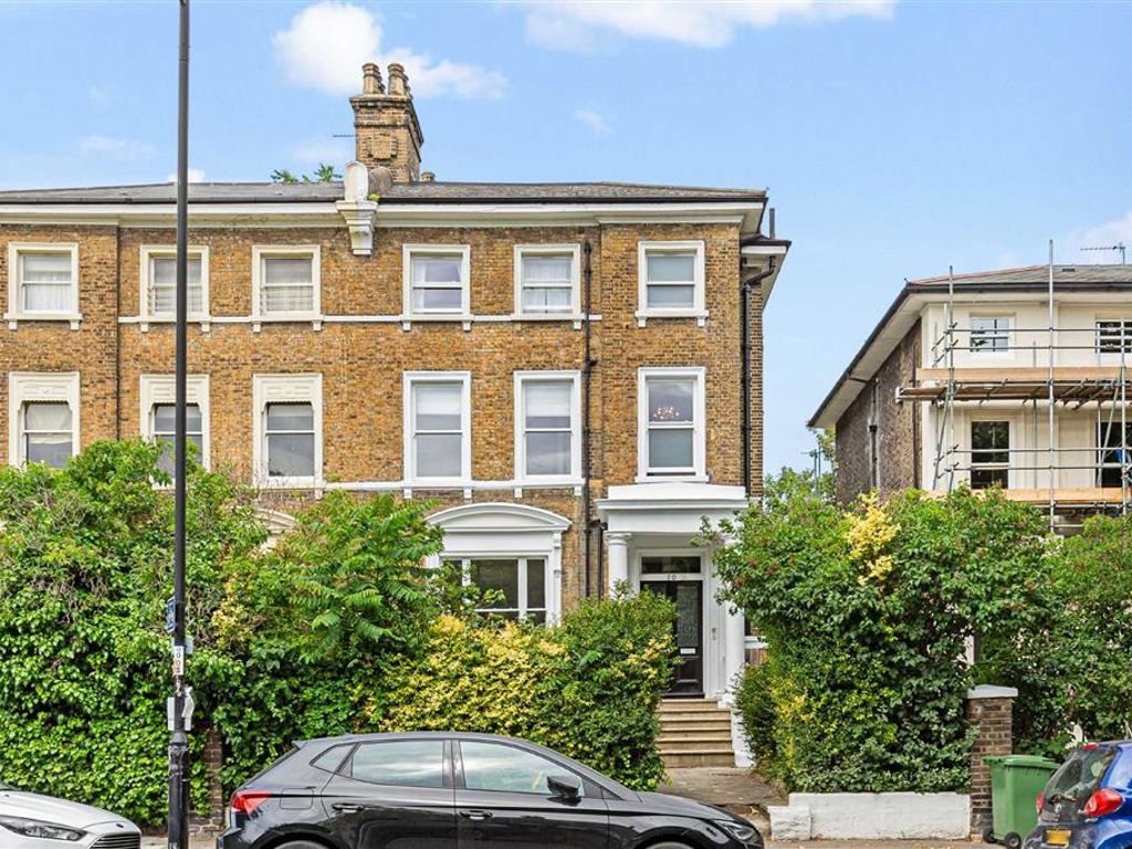 2 bed flat for sale in Wickham Road, London SE4 Zoopla
