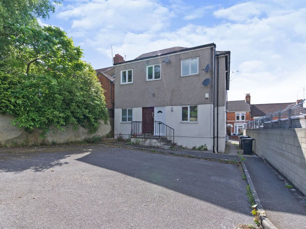 1 bed flat for sale in Deacon Street, Swindon SN1 Zoopla