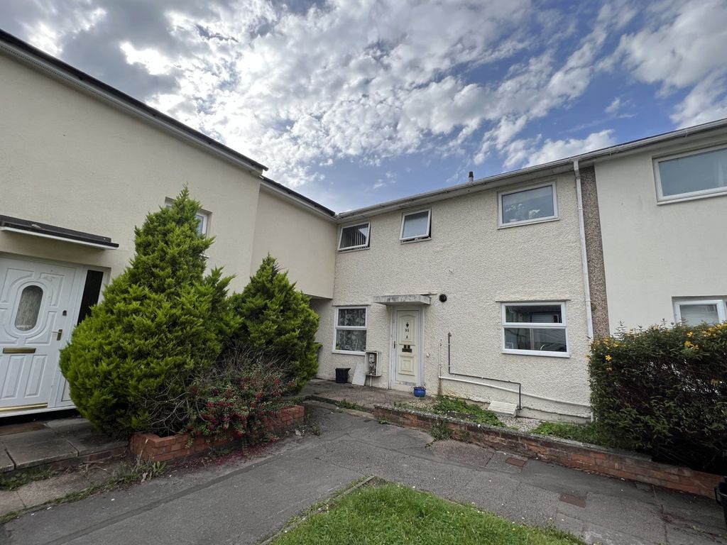 1 bed for sale in Ashbourne, Bracknell, Berkshire RG12, £