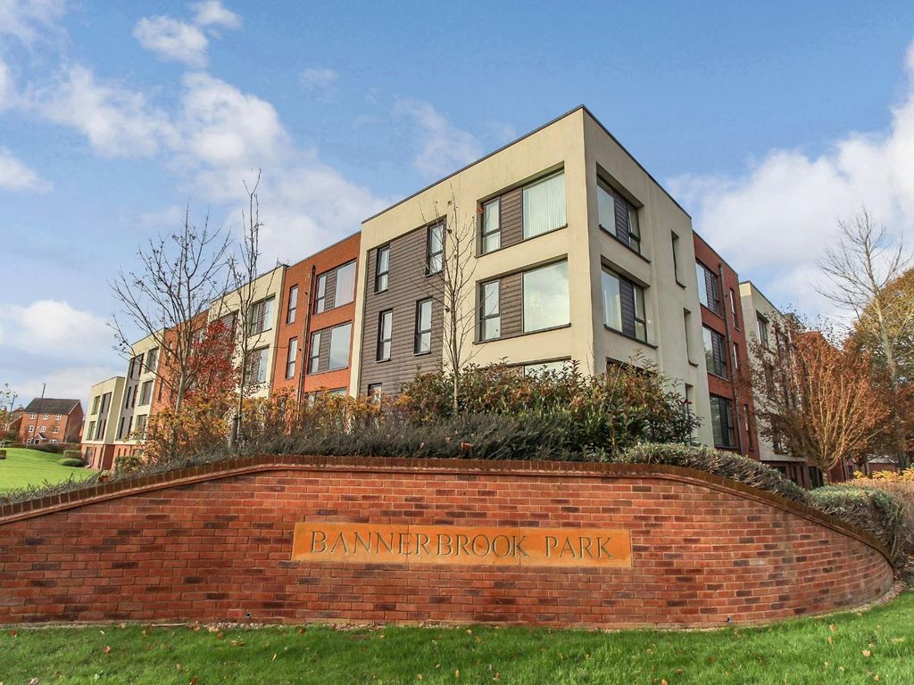 2 bed flat for sale in Monticello Way, Coventry CV4 Zoopla