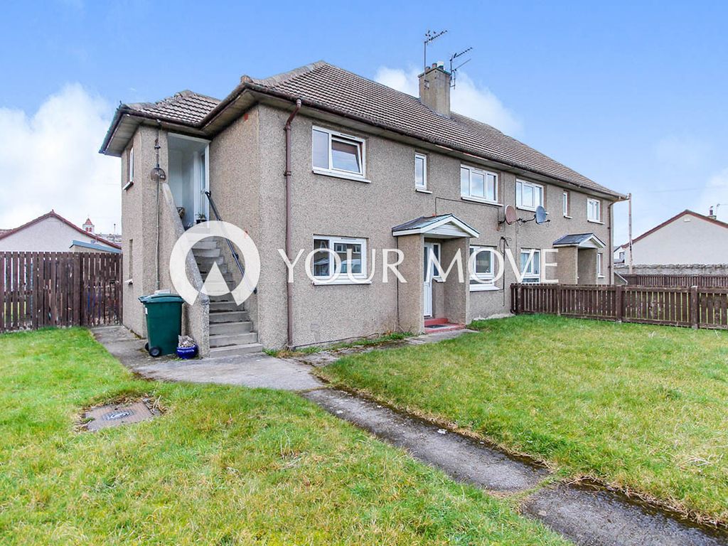 2 bed flat for sale in Moray Street, Lossiemouth, Moray IV31 Zoopla