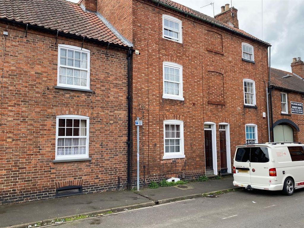 5 bed property for sale in Pelham Street, Newark NG24, £239,950 Zoopla