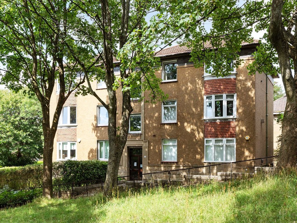 2 bed flat for sale in Ripon Drive, Kelvindale, Glasgow G12 Zoopla
