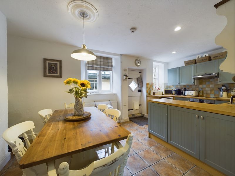 3 bed cottage for sale in Shiplate Road, Bleadon, North Somerset BS24