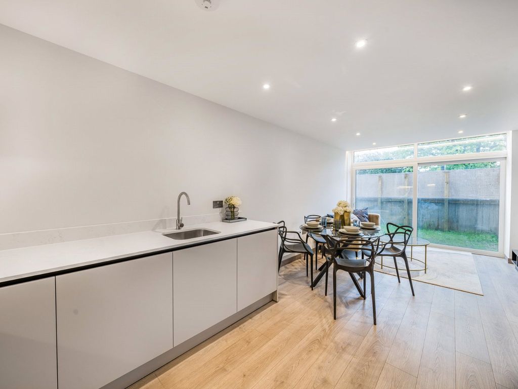 New home, 2 bed flat for sale in Pyrford Road, Pyrford, Woking KT14, £