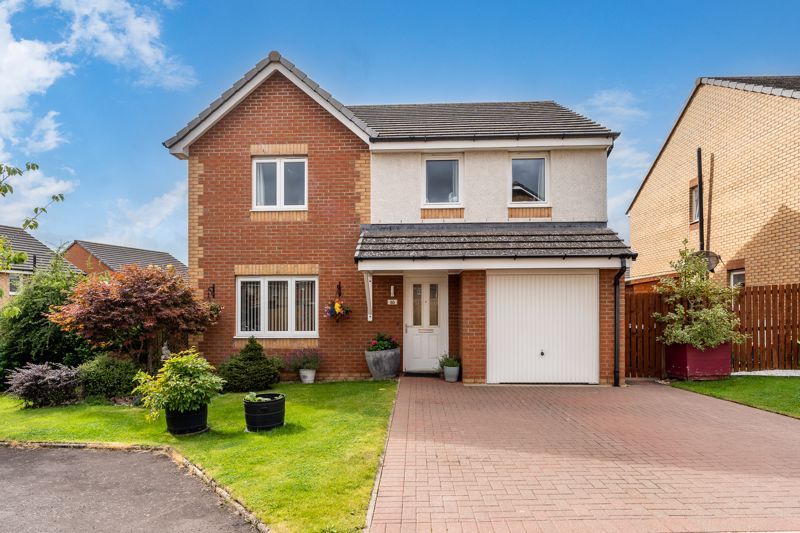 30 Cutty Sark Road, Kilmarnock KA3  