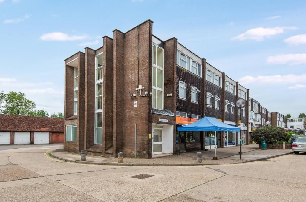 1 bed flat for sale in Jengers Mead, Billingshurst RH14 Zoopla