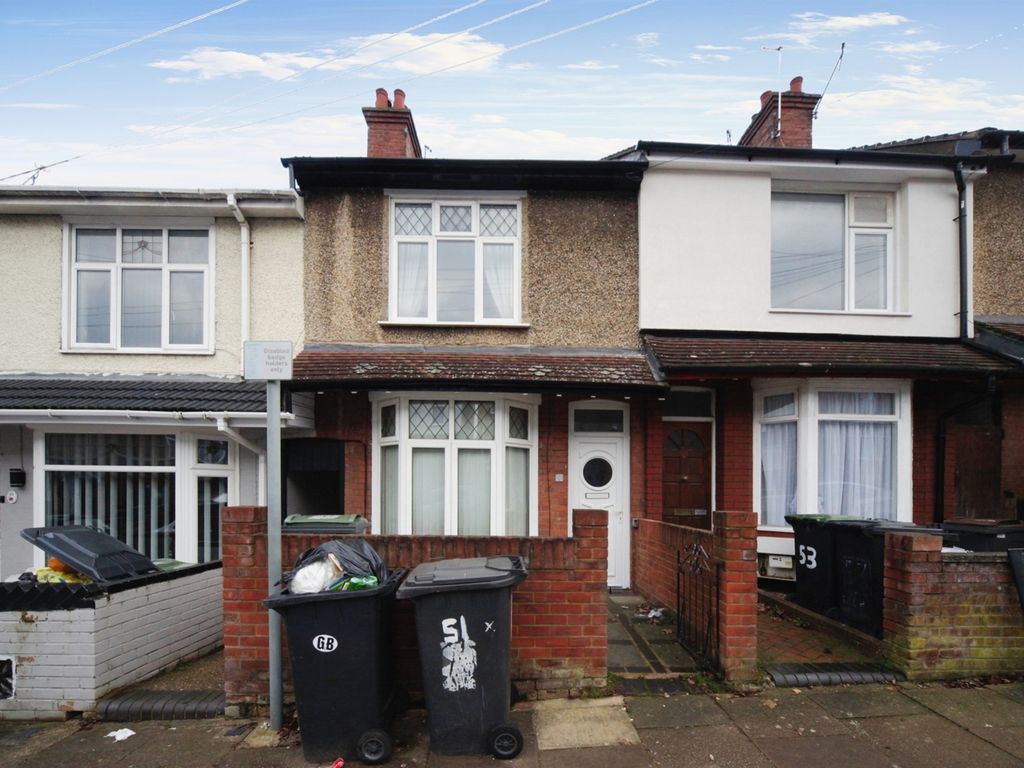 Ferndale Road, Luton LU1  