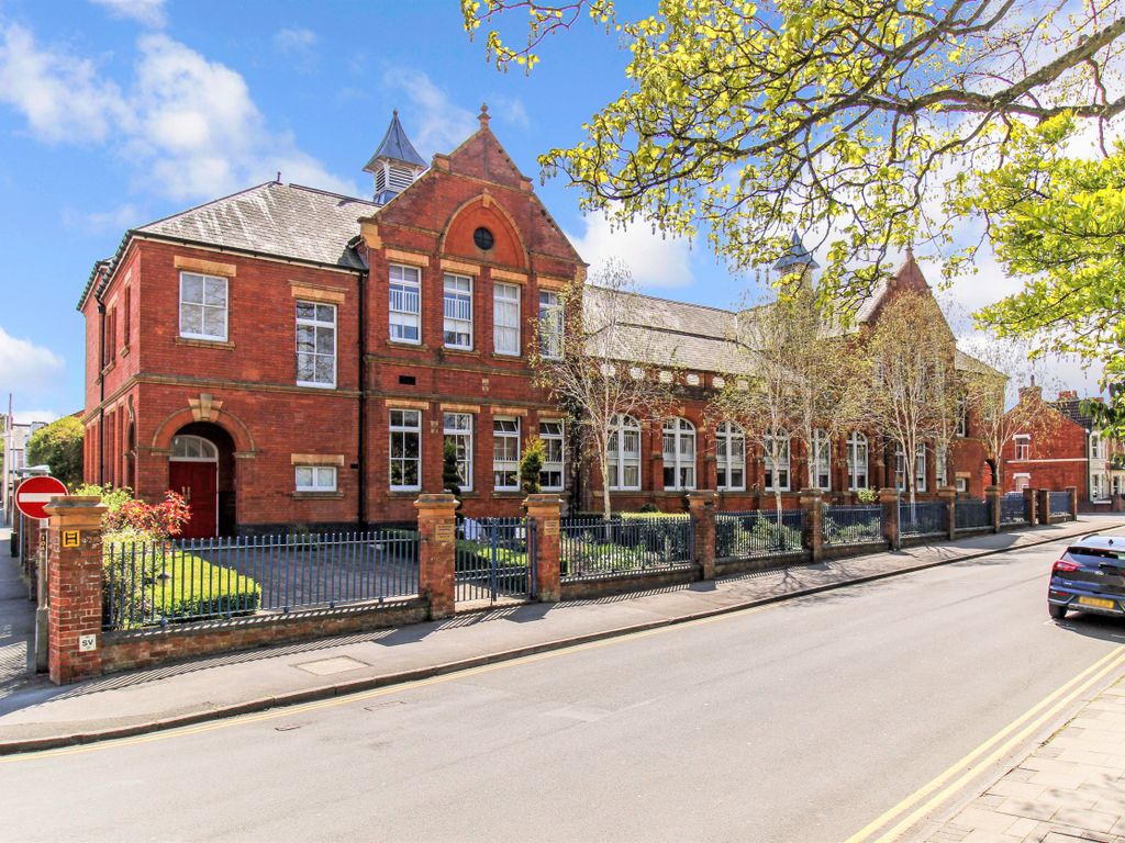 1 bed flat to rent in Euclid Street, Town Centre, Swindon SN1 Zoopla