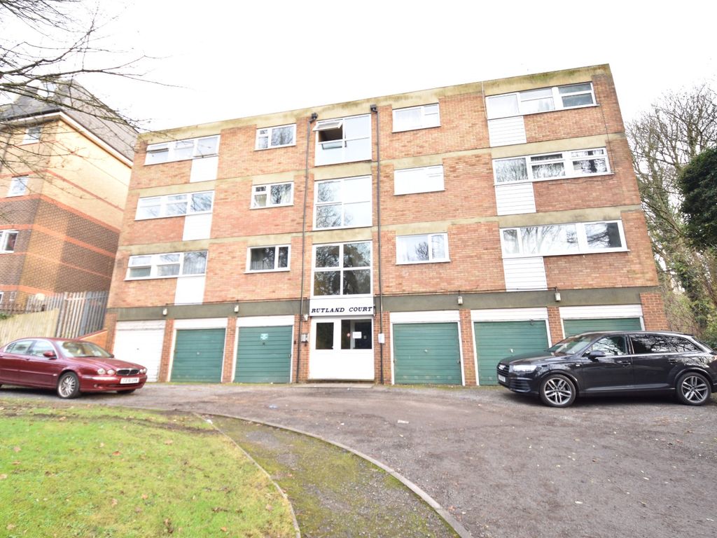 1 bed flat to rent in 52 Crawley Green Road, Luton, Bedfordshire LU2, £