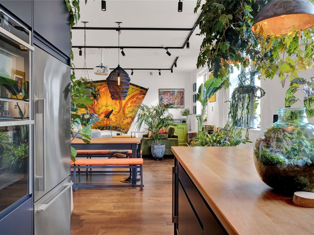 Westpoint 39-40 Warple Way London W3