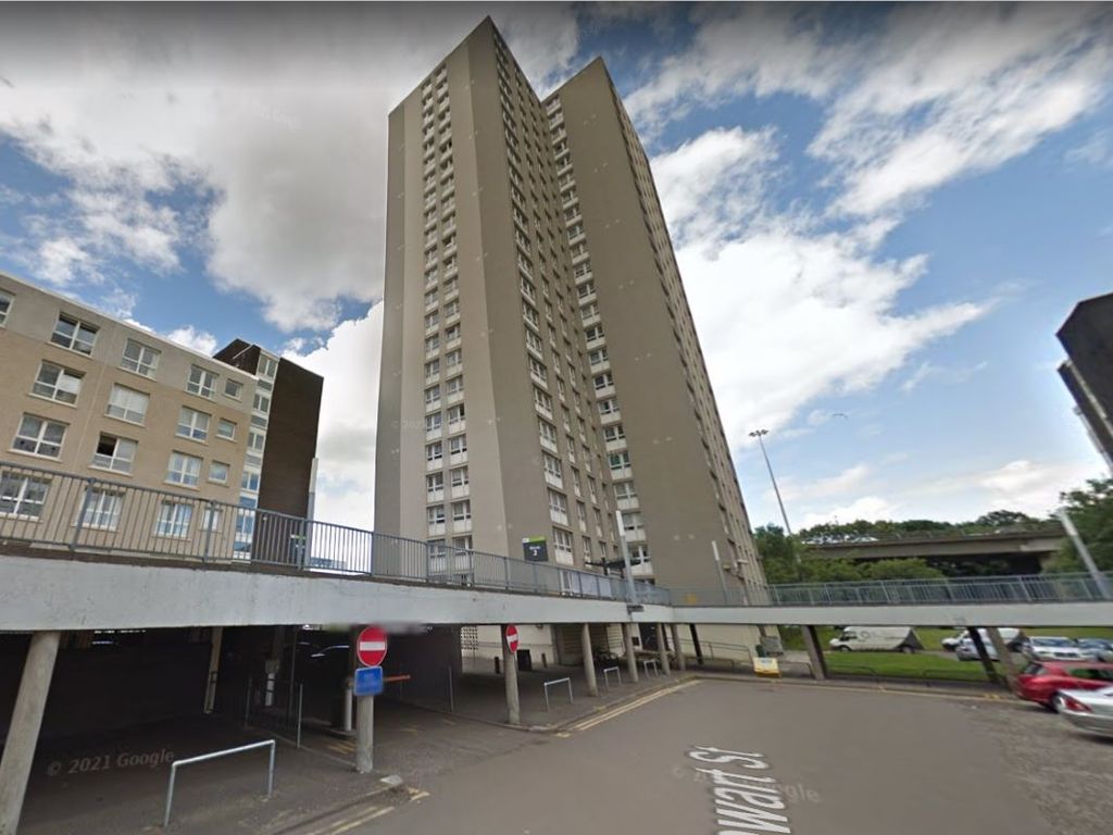 2 bed flat for sale in Flat 11/4, 2 Dundasvale Court, Glasgow