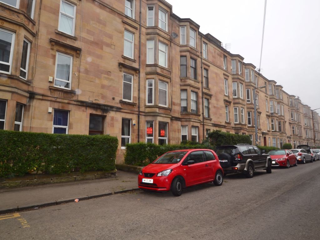 2 bed flat to rent in Deanston Drive, Shawlands, Glasgow G41 Zoopla