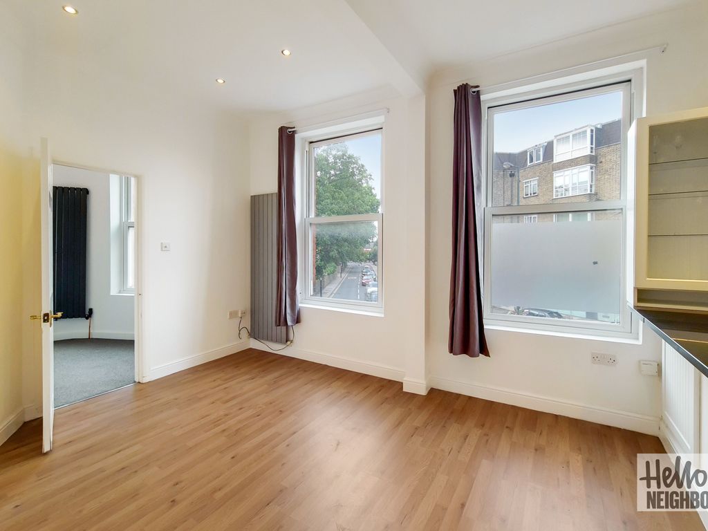 1 bed flat to rent in Richmond Road, Twickenham TW1 Zoopla
