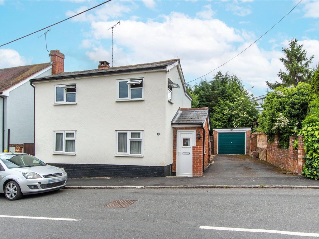 3 bed detached house for sale in Rosemary Lane, Dunmow, Essex CM6 Zoopla