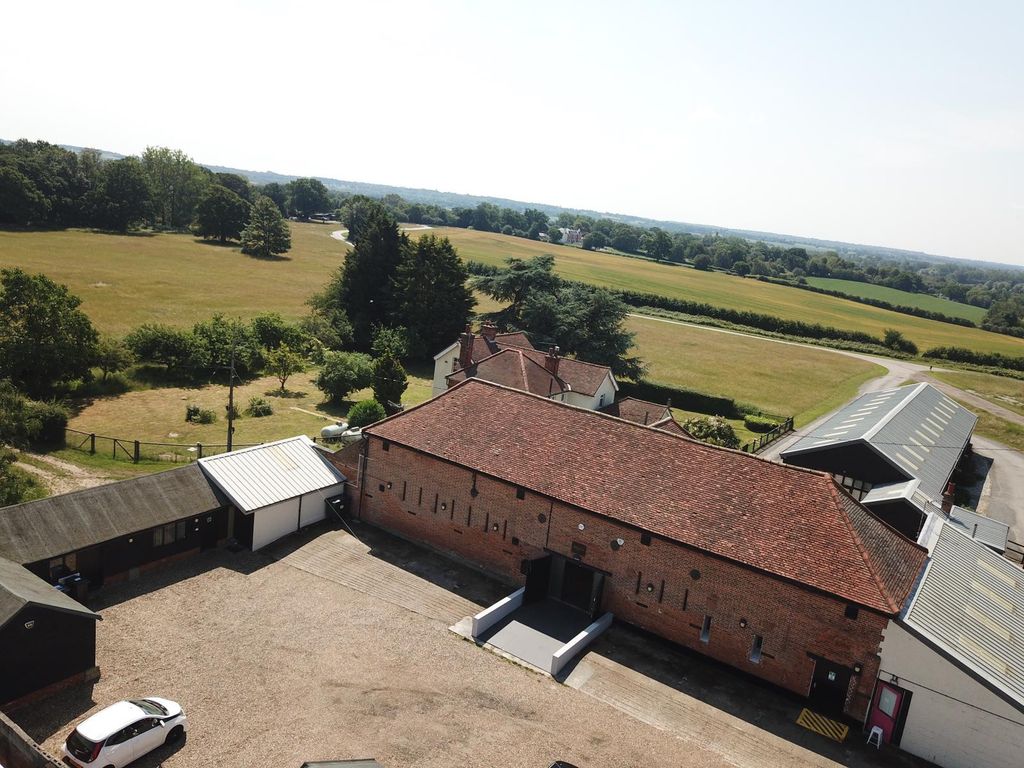 Commercial property to let in Coptfold Hall Farm, Writtle Road