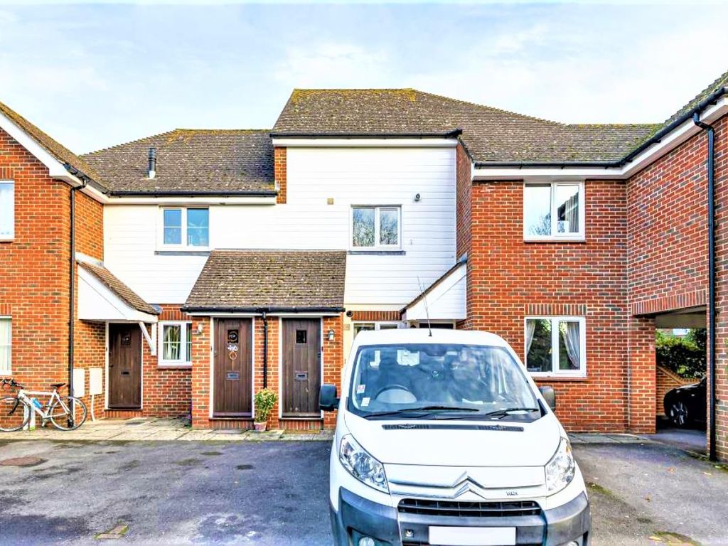 2 bed to rent in North Quay, Abingdon OX14 Zoopla