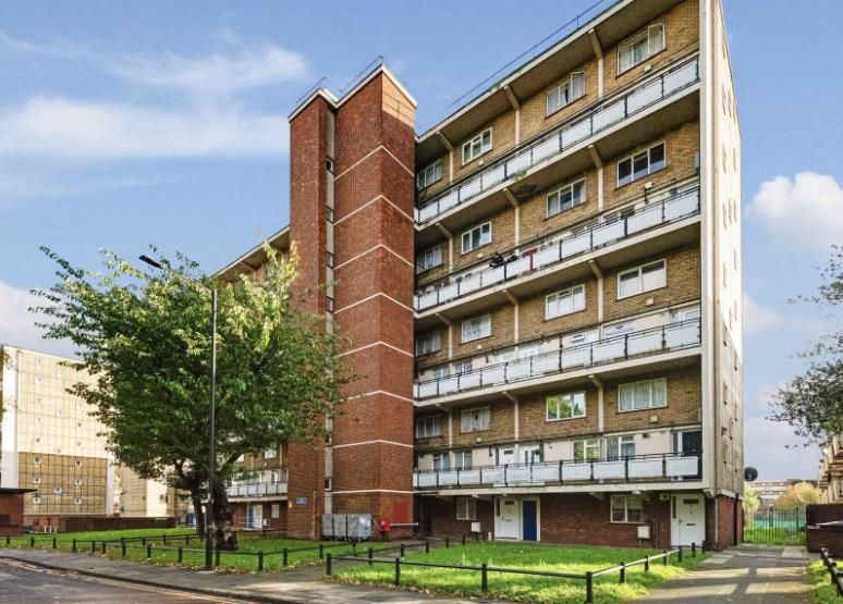 2 bed flat for sale in Joyce Avenue, London N18 Zoopla