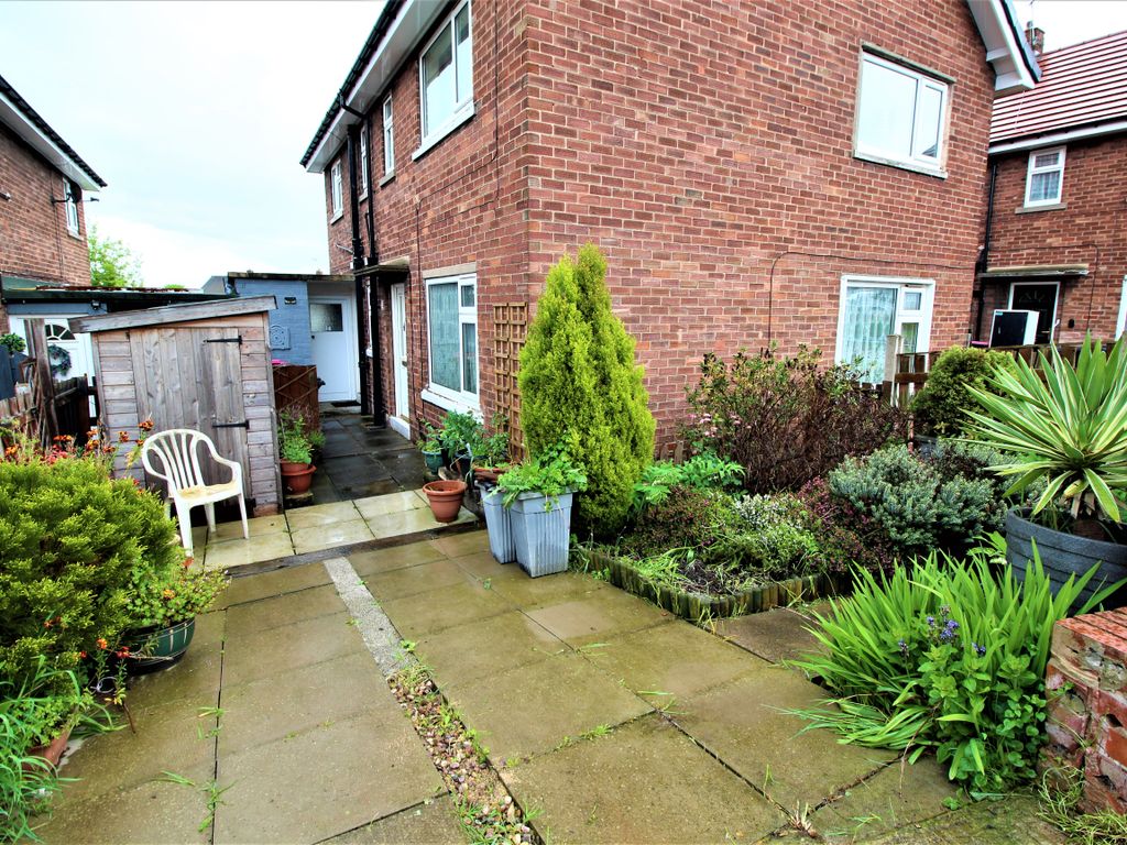 2 bed flat for sale in Holywell Road, Kilnhurst, Mexborough S64 Zoopla