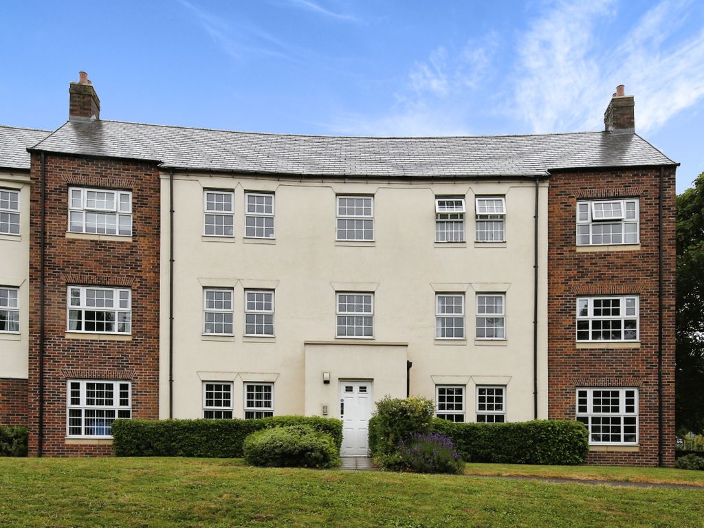 2 bed flat to rent in Old Dryburn Way, Durham DH1 Zoopla