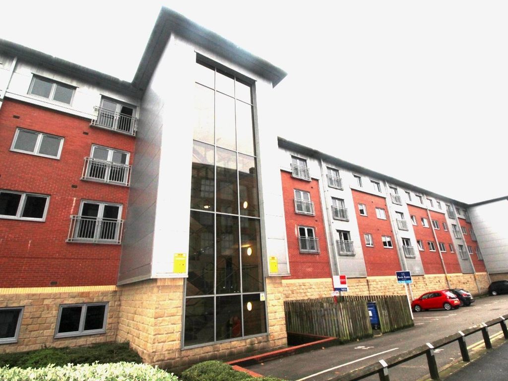 2 bed flat for sale in New Hall Lane, Preston, Lancashire PR1 Zoopla