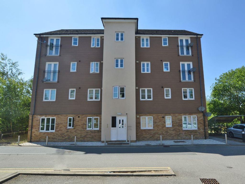 2 bed flat for sale in Lawford Bridge Close, Rugby CV21 Zoopla