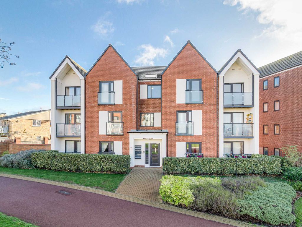 Vespasian Road, Fairfields MK11  