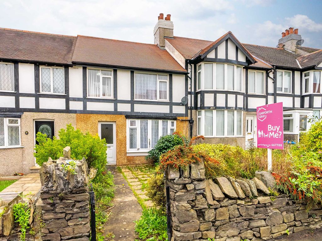 3 bed semidetached house for sale in 29, Westbourne Drive, Douglas IM1