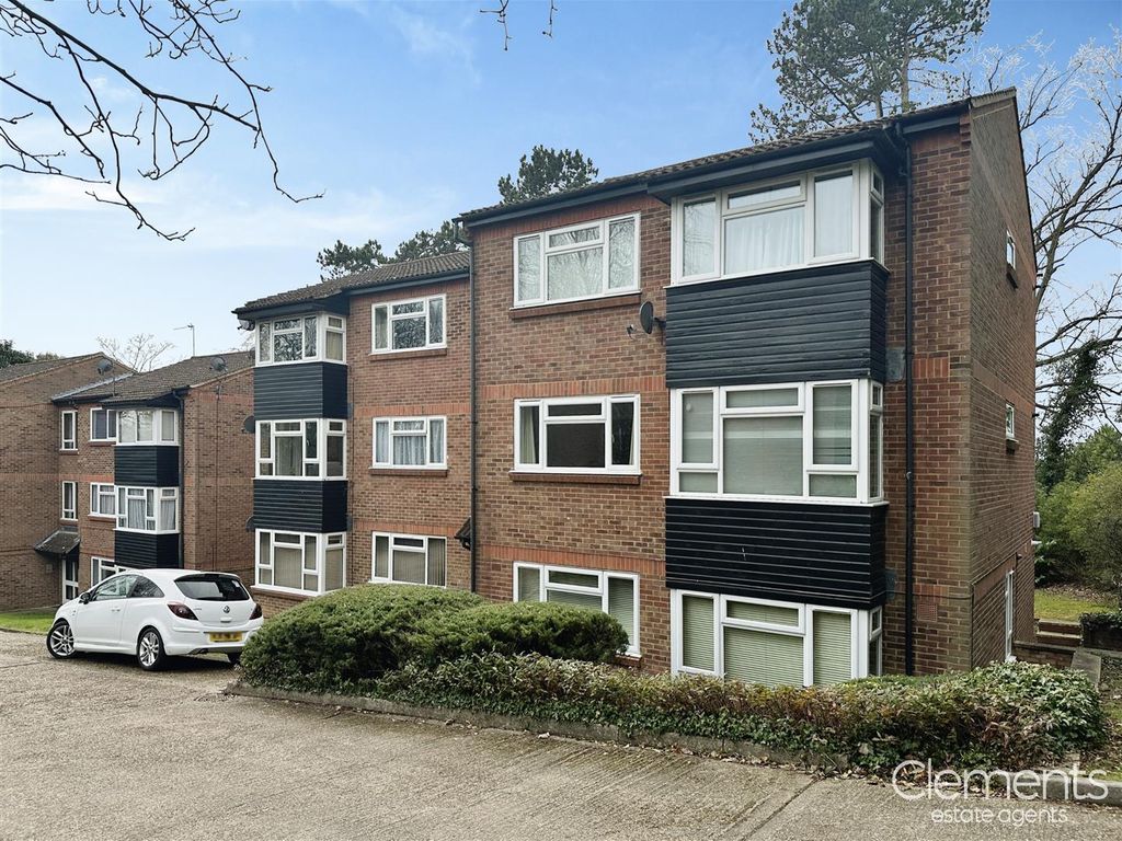 2 bed flat to rent in The Maltings, Allandale, Hemel Hempstead HP2 Zoopla