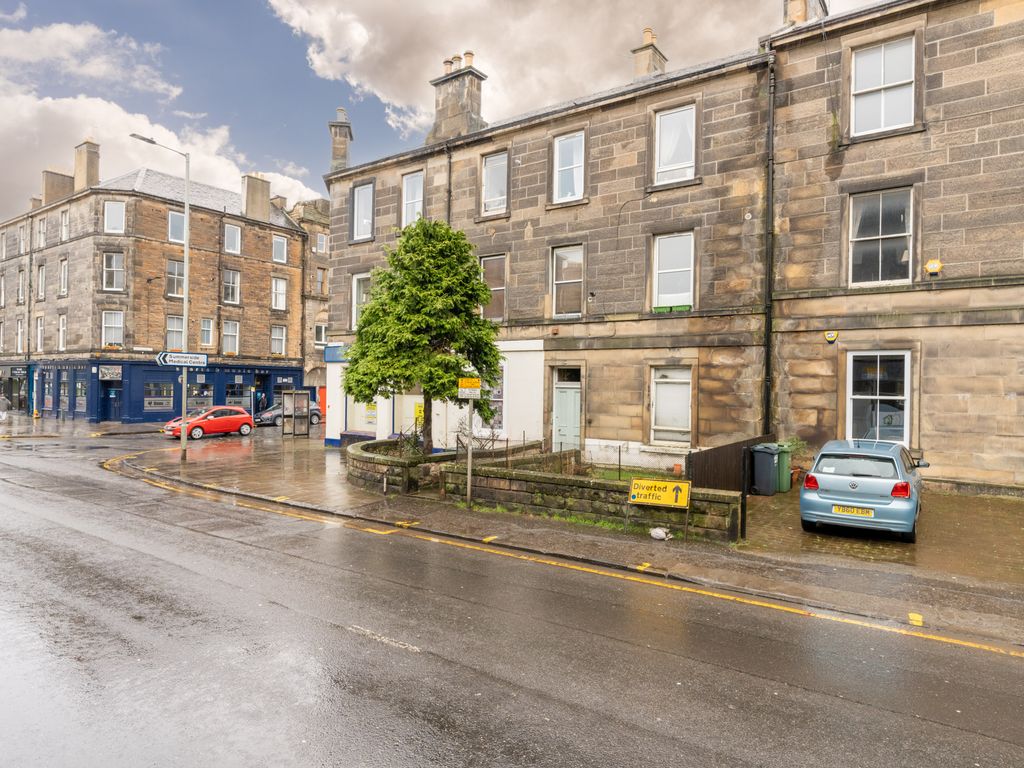 1 bed flat for sale in 149/2 Ferry Road, Trinity, Edinburgh EH6 Zoopla