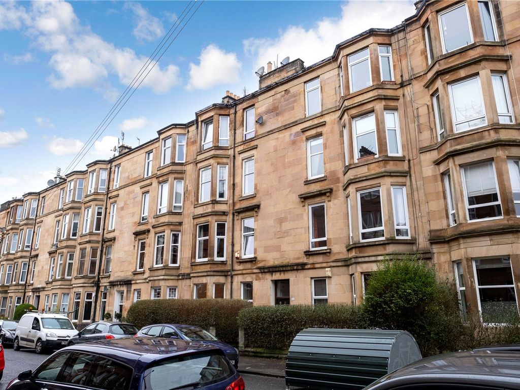 2 bed flat for sale in Deanston Drive, Shawlands, Glasgow G41 Zoopla
