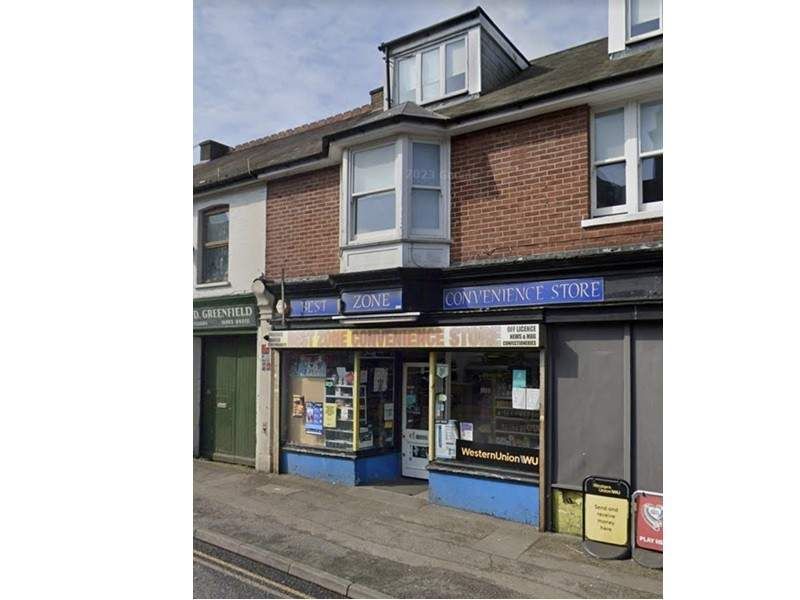 Retail premises for sale in Caterham, England, United Kingdom CR3, £