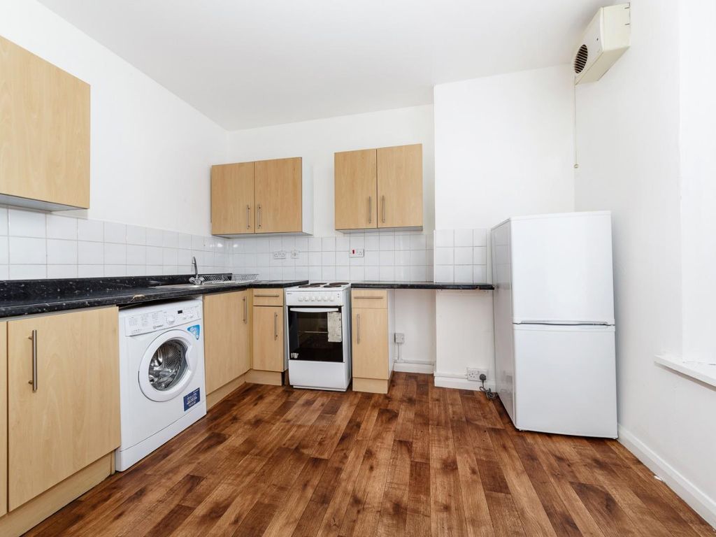 2 bed flat to rent in Wilfred Street, Newcastle Upon Tyne NE6 Zoopla