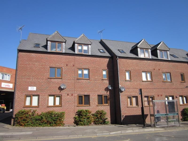 Studio to rent in Nene Court, Irthlingborough NN9 Zoopla