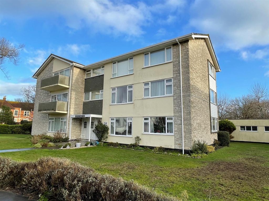 2 bed flat for sale in Berrow Road, BurnhamOnSea TA8 Zoopla
