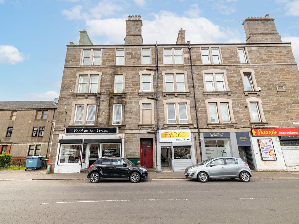 1 bed flat for sale in Clepington Road, Dundee DD3 Zoopla
