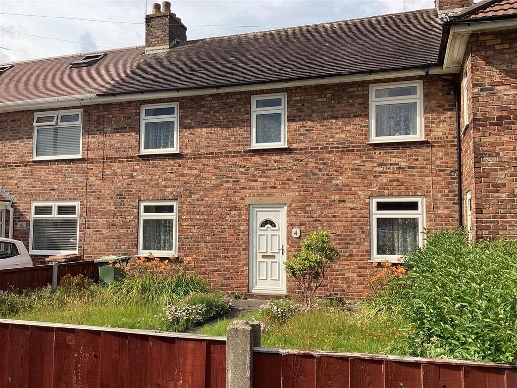 3 bed town house for sale in Second Avenue, Rainhill, Prescot L35 Zoopla