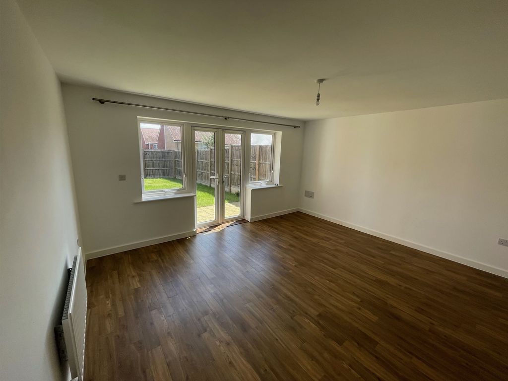 4 bed property to rent in Bangays Way, Hazelbourne, Borough Green TN15