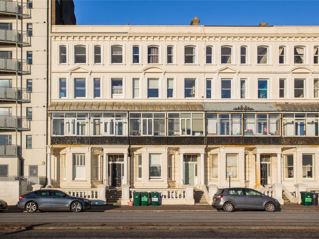 1 bed flat for sale in Kingsway, Hove, East Sussex BN3 Zoopla