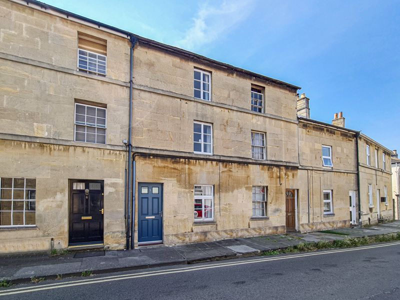 2 bed property for sale in Union Street, Melksham SN12 Zoopla