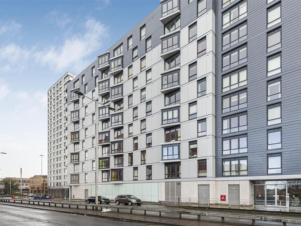 2 bed flat for sale in Chatham Street, Reading RG1 Zoopla